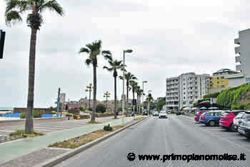 Termoli, almeno 7 i furti d'auto solo nelle ultime 48 ore - Primo Piano Molise