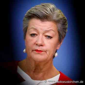 Kinderpornografiegesetz: EU-Kommissarin verteidigt Vorschlag - radioeuskirchen.de