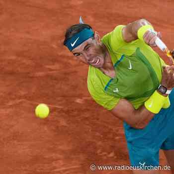 Nadal gegen Ruud: Besonderes Duell um die Paris-Krone - radioeuskirchen.de