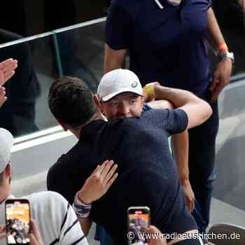 Angefeuert von Lewandowski: Iga Swiatek triumphiert in Paris - radioeuskirchen.de