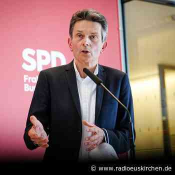 SPD-Fraktionschef kündigt weitere Entlastungen an - radioeuskirchen.de