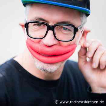 Dr. Motte holt Geburtstagsparty zum 60. nach - radioeuskirchen.de