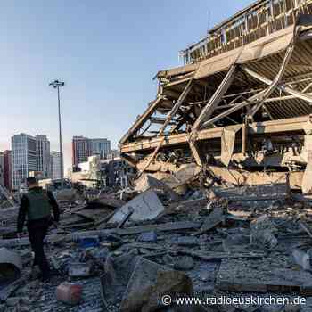 Kiew glaubt an Kriegsende in zwei bis sechs Monaten - radioeuskirchen.de