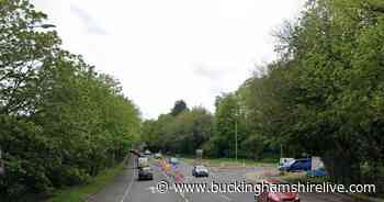 Hundreds demand action over A355 'traffic problems' in Beaconsfield - Buckinghamshire Live