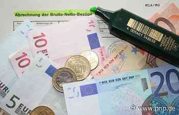 Finanzberater fälscht Unterschriften von Ex-Bankmitarbeiter - Freilassing - Passauer Neue Presse - PNP.de