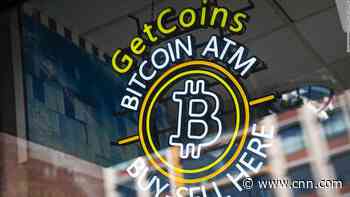 Cryptocurrency scammers have stolen over $1 billion since start of 2021, report says