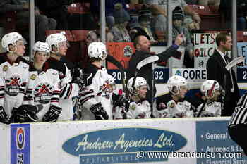 New MJHL draft format to debut Saturday - The Brandon Sun