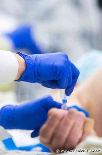 Doctor burnout in PMH 'beyond a crisis': Lamont - The Brandon Sun