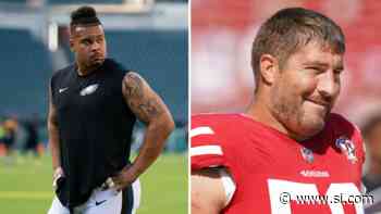 Brandon Brooks, Alex Mack Make NFL Retirements Official - Sports Illustrated