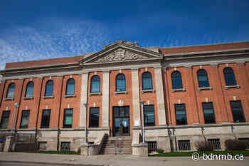 Impaired driving charge laid against 80-year-old Brandon male - bdnmb.ca Brandon MB