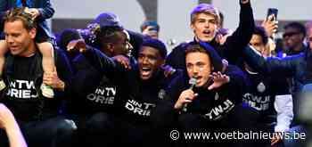 'Club Brugge vindt opportuniteit bij Italiaanse degradant' - VoetbalNieuws.be