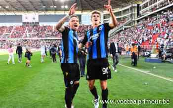 'Slagkrachtig Milan wil behalve Lang nog een keer toeslaan bij Club Brugge' - VoetbalPrimeur.be