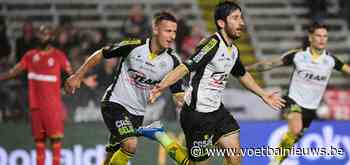 Lokeren-Temse haalt ex-speler Club Brugge als coach - VoetbalNieuws.be