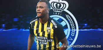 Club Brugge broedt op plan met Rode Duivel - VoetbalNieuws.be