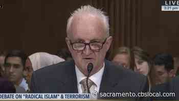 Former DHS Whistleblower Philip Haney’s Death In Amador County Officially Ruled Suicide - CBS Sacramento