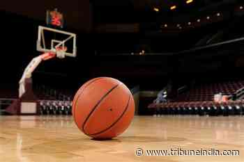 Punjab basketball teams leave for youth games - The Tribune India