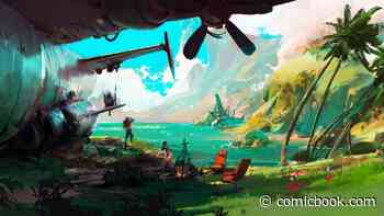 Amazon Games Announces New Multiplayer Action Game - ComicBook.com