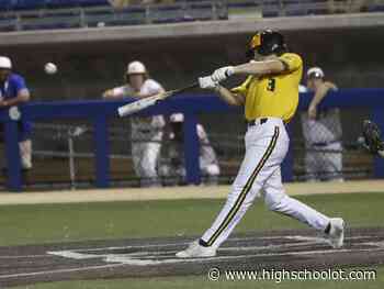 1A Baseball: Perquimans avenges Games 2 loss, beats Cherryville in Game 3 to claim title - HighSchoolOT