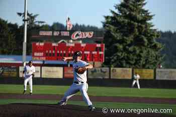 OSAA delays championship baseball and softball games due to weather - OregonLive