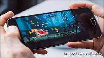 Shocking! Hyderabad boy loses Rs 36 lakh playing mobile games - Zee News