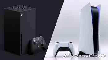 PS5 vs Xbox Series X: Who has the best exclusive games? - Tom's Guide