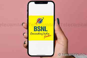 BSNL STV 229 Gives Access to Premium Games and Has 30 Days Validity - TelecomTalk