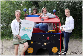 Oosterzele ondertekent rookvrij charter – NUUS - NUUS