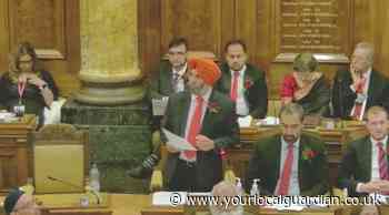 Redbridge leader pledges to put families first, despite low government funding