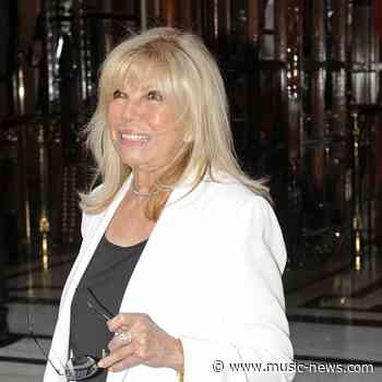 Nancy Sinatra would love to collaborate with Billie Eilish