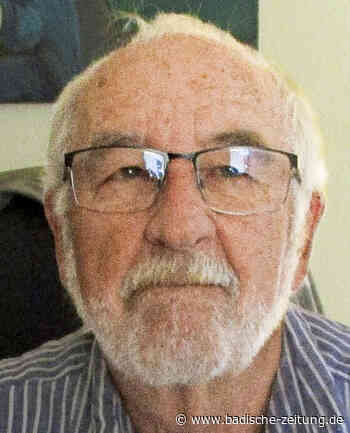 "Jeder Mensch hat das Recht auf Würde" - Emmendingen - Badische Zeitung