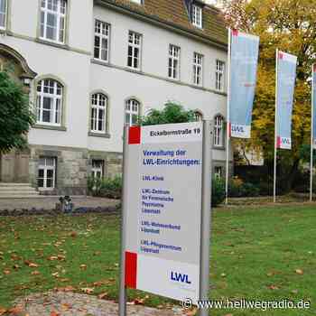 LWL-Kliniken in Lippstadt und Warstein zertifiziert - Hellweg Radio