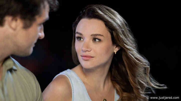 Hunter King Talks 'Hidden Gems' Sequel Possibility & What She Thinks Would Happen Next (Exclusive)