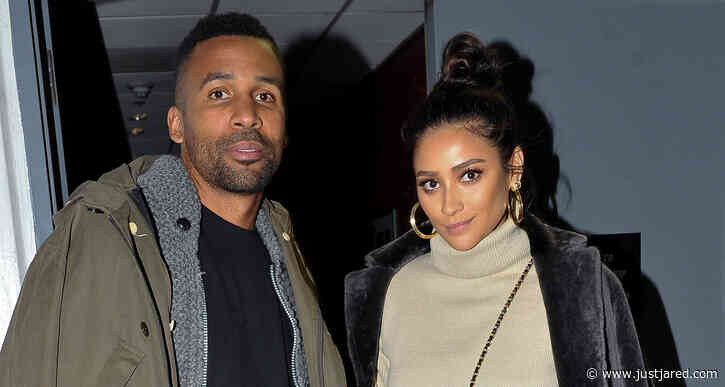 Shay Mitchell Welcomes Second Daughter with Longtime Love Matte Babel