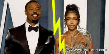 Michael B. Jordan & Lori Harvey Split After Over a Year of Dating (Report)