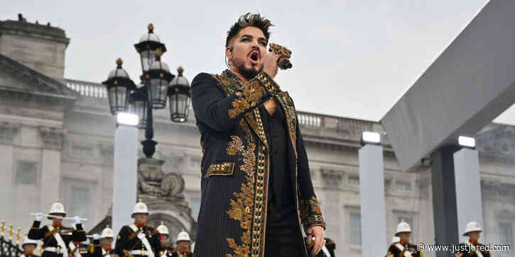 Platinum Jubilee Concert - Full Performers List Revealed!