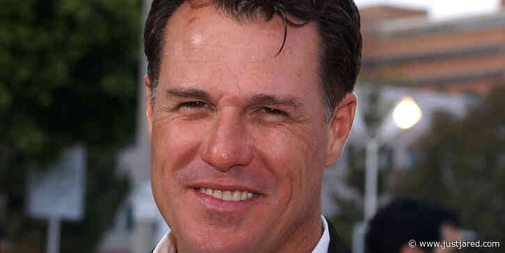 'Melrose Place' Star Brad Johnson Dead at 62