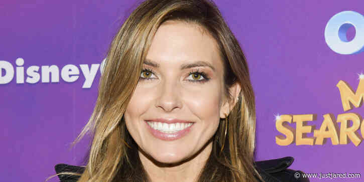 Audrina Patridge Says She Was 'A Little Bummed' to Hear About MTV's 'The Hills' Reboot