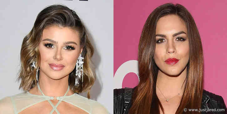 Katie Maloney Fires Back at Raquel Leviss' Claims She & Tom Schwartz Made 'Vanderpump Rules' Co-Stars Pick Sides Amid Split