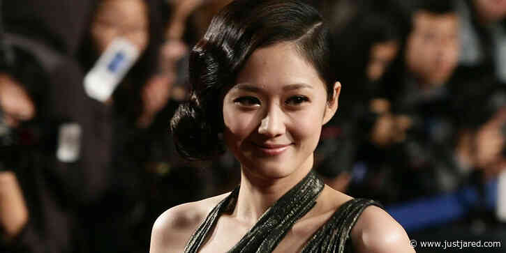 Korean Singer & Actress Jang Nara Announces She Is Getting Married & Agency Threatens Legal Action