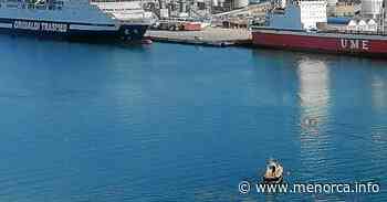 Que la barca del práctico del puerto de Maó volviera atrás... - Menorca - Es diari
