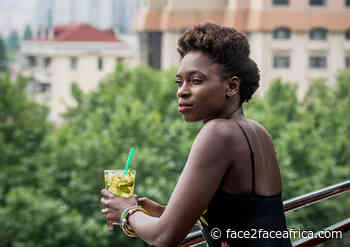 How this Senegalese entrepreneur leveraged China’s social media platform to find success - Face2Face Africa