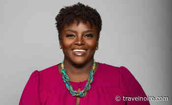 Black, Female Entrepreneur Nelly Gedeon - Positive Impact Travel With Alight - Travel Noire