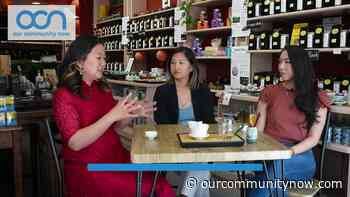 Asian Heritage: Entrepreneur Tips & Discussion - Our Community Now