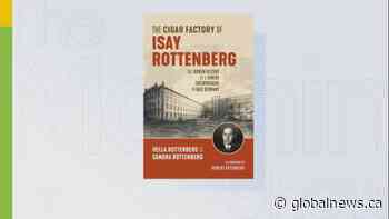 True story of a fearless Jewish entrepreneur in Nazi Germany - Global News