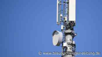 Bericht: O2 steht beim Mobilfunk-Netzausbau unter Druck