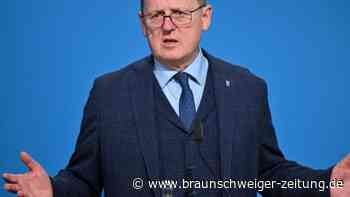 Thüringen: Ramelow bietet CDU im Windstreit Gespräche an