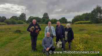 Westhoughton proposed power unit met with anger