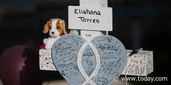 Father in prison was denied request to attend daughter's funeral in Uvalde