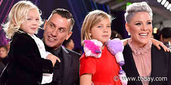 Carey Hart posts tribute for Willow’s 11th birthday: ‘I love you more than life itself’