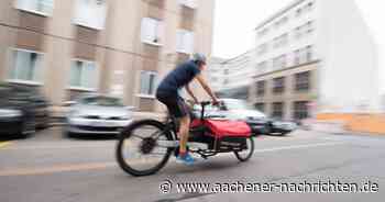 Mobilitätswende: Stadt fördert Familien beim Kauf von Lastenfahrrädern